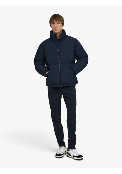Only & Sons Onspack Lıfe Puffer Jacket Otw Vd Erkek Mavi Ceket - 22034718 Only & Sons Onspack Lıfe Puffer Jacket Otw Vd Erkek Mavi Ceket - 22034718