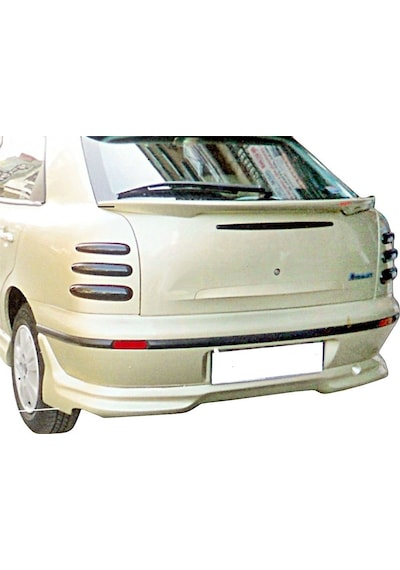 Fiat Brava Arka Tampon Altı 1995-2001 Drs Tuning Shop