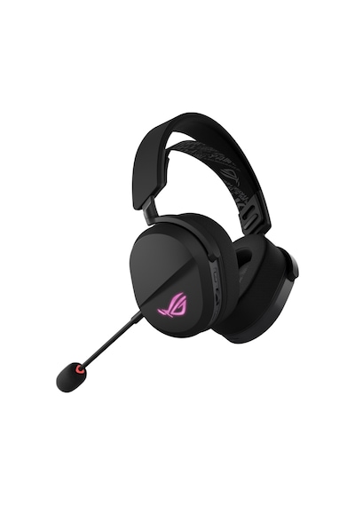 Asus ROG Pelta Kablosuz RGB Kulak Üstü Oyuncu Kulaklığı