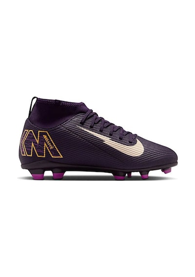 Nike Nıke Jr Superfly 10 Club Km Fg/mg Krampon Hf6283 Hf6283 500 500