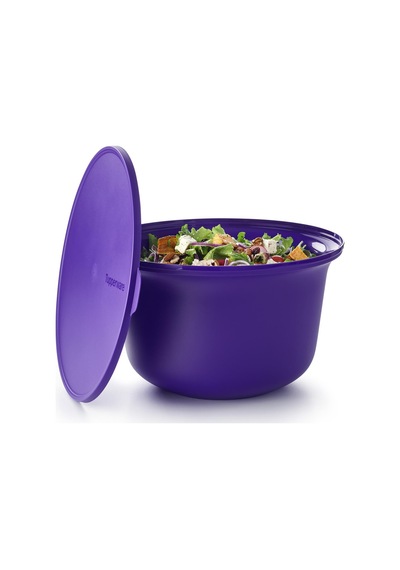 Tupperware Aloha Kap 12L Morötesi