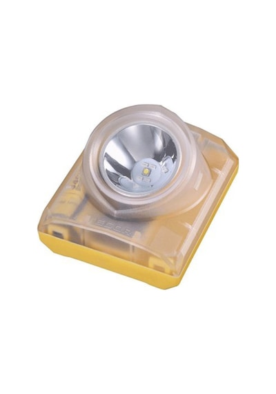 Nitecore Eh1s 260 Lumen Kask Kafa Feneri Sarı