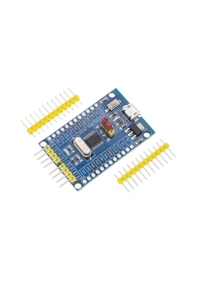 Stm32f030f4p6 Geliştirme