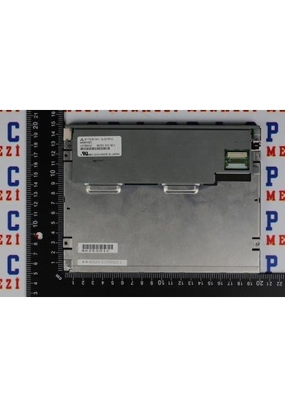 Aa084Vg01 Led (Ns8) Lcd Ekran