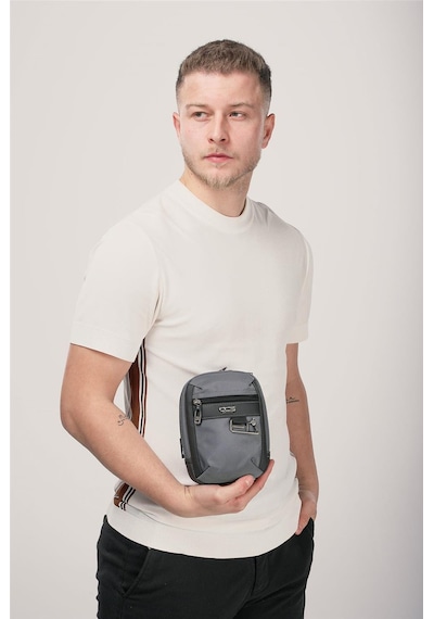 Ççs 31532 Askılı Çanta Gri