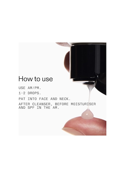 10% Niacinamide Serum 30ml
