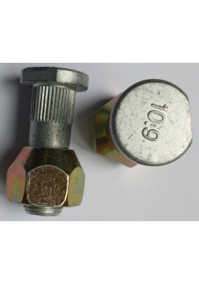 MONREAL 20104 Bijon Saplama Somun Takım Ön Bongo Yeni Model 04-