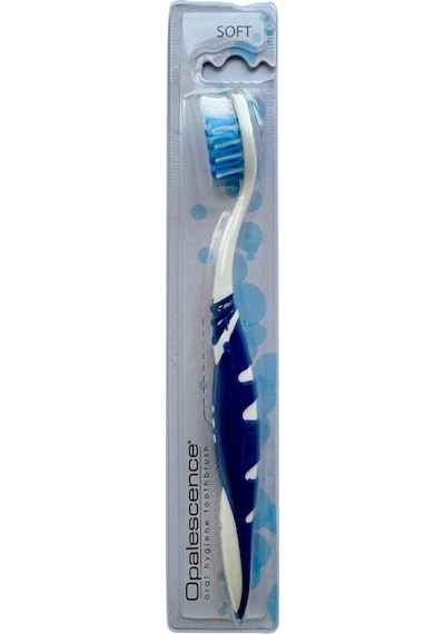 Opalescence Soft Hassas Diş Etleri İçin Yumuşak Diş Fırçası Mavi