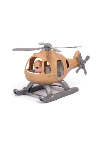 Polesie Safari Helikopteri - Pol-72351 Lisinya