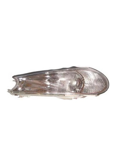 1997-2000 Ford Mondeo Far Lambası Sağ Manuel Tyc Adet Oem No:301098003041