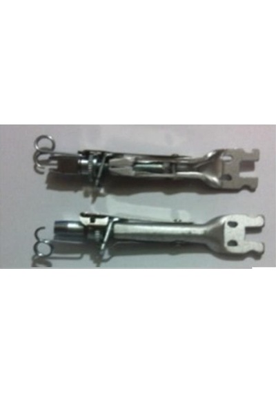 Fren Kaliper Cırcırı Sağ/sol Tk. Kangoo 2 Megane 1 Dokker Duster Fluence 7701208061 Zenon Rn8503