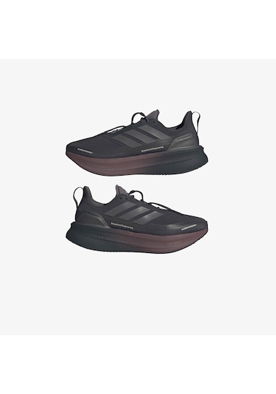 Adidas Ultraboost 5 Erkek Gri Spor Ayakkabı Kj6930 Gri