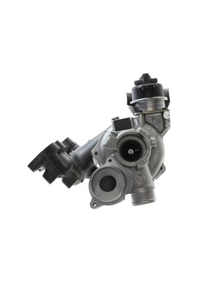 Bsg Turbo Sarj - Passat-superb 13-