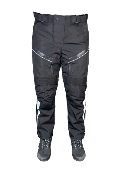 Tex 1091 Korumalı Motosiklet Pantolonu