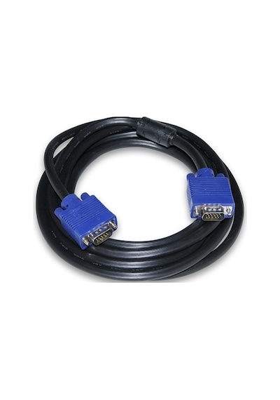 Inca 1.5Metre Ivga-15Pt 15Pin Erkek Vga 15Pin Erkek Vga Görüntü K