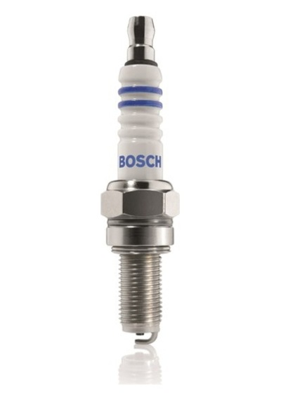 Bosch Fiat 4'Lü Buji Seti -Fr8Dc Doblo Palio Marea