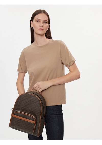 Michael Kors Mıchael Kors Kadın Sırt Çantası 30s4g8xb2b-brn-acorn Kahverengi