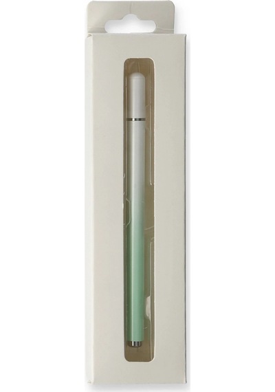 Ilkeshop Newface Dokunmatik Stylus Kalem Pen 108 - Yeşil