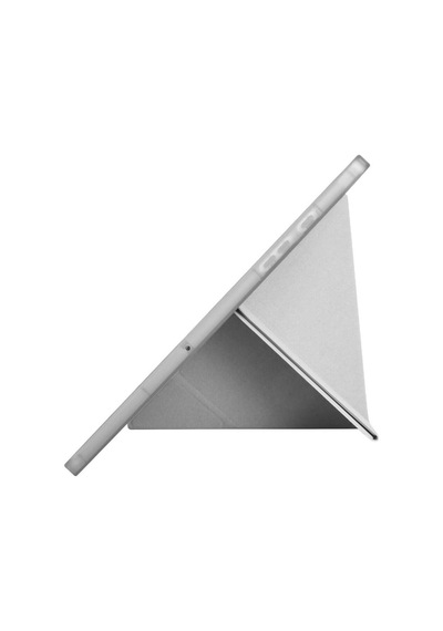 Samsung Galaxy Tab A11 / Tab A9 Uyumlu Kalem Bölmeli Kawaii Origami Standlı Uyuku Modlu Tablet Kılıfı Arka Kapak