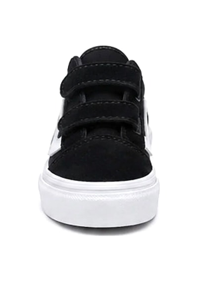 Vans Vero Ls V Çocuk Sneaker Siyah
