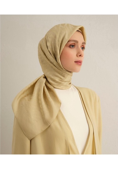 Armine S00oa0444438 62 Armine Pamora Eşarp 1 Sarı