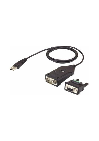 Esfteknoloji Aten Uc485 Usb 2.0 To Rs422 Rs485 Sinyal Çevirici Adaptör