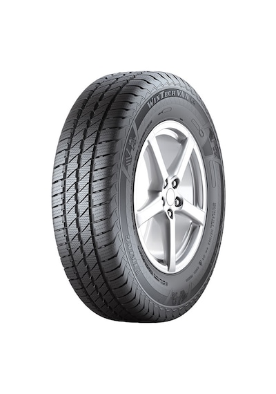 Viking Wintech Van 225/70R15C 112/110R M+S 3Pmsf 8PR 2025