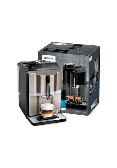 Siemens EQ300 TI353204RW Otomatik Kahve ve Espresso Makinesi