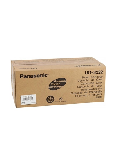Panasonic Ug - 3222 Toner