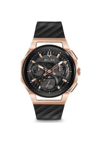 Bulova 98a185 Erkek Kol Saati Çok Renkli
