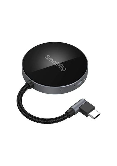 Smallrig 4870 Sd 4.0 / Micro Sd Kart Hafıza Kartı Okuyucu
