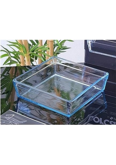 Paşabahçe 59304 Borcam Tepsi 2400 CC