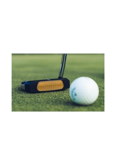 Callaway Odyssey Ai-one 34'' Milled Jailbird Mini T Db Putter Karışık