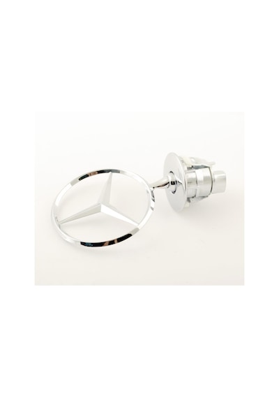 Mercedes W205-W222 Yıldız Kaput Logosu Amblem Kaput Yıldızı Ayakl N11.59705
