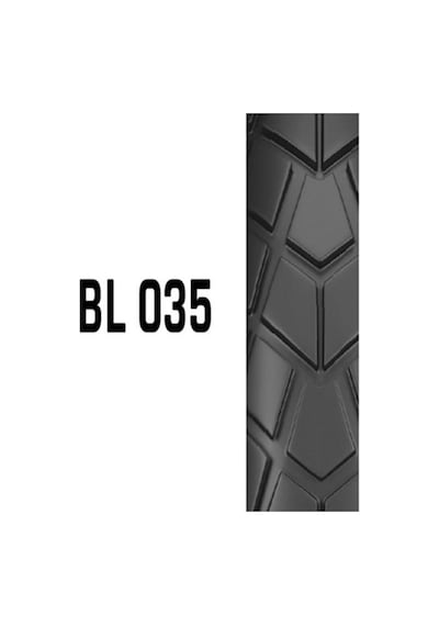 Billas 3.00-18 Tt 4pr 47p Bl035 Motosiklet Lastiği