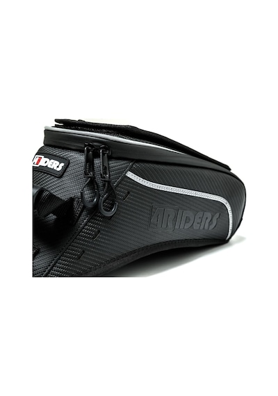 4riders Carbon Series Depo Üstü Çanta Çok Renkli