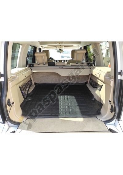 Kaiser Land Rover Discovery 3/4 Bagaj Havuzu, 2005-2016 Arası