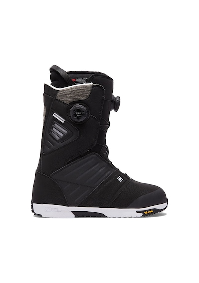 Dc Judge Boax Erkek Kahverengi Snowboard Botu Olv- Kahve