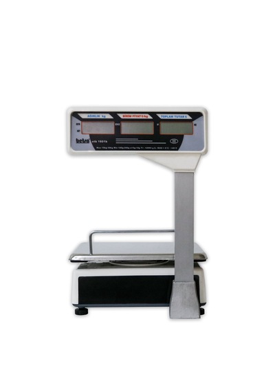 Etb 1601-b 15kg Terazi