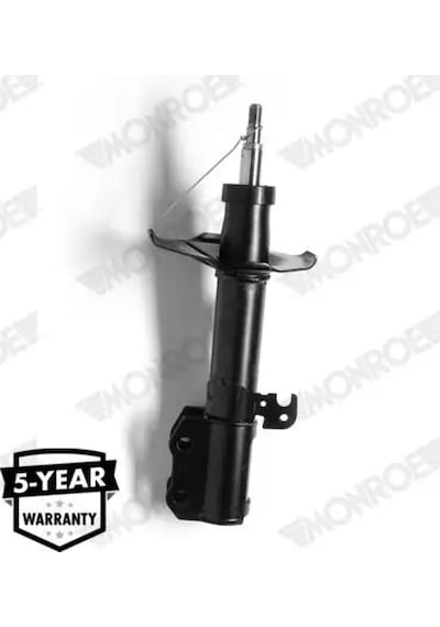Toyota Corolla Ze120 On Amortisor Sag 2002-2007 Monroe 16464