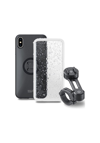 Sp Connect İphone Xs Max Motosiklet Seti