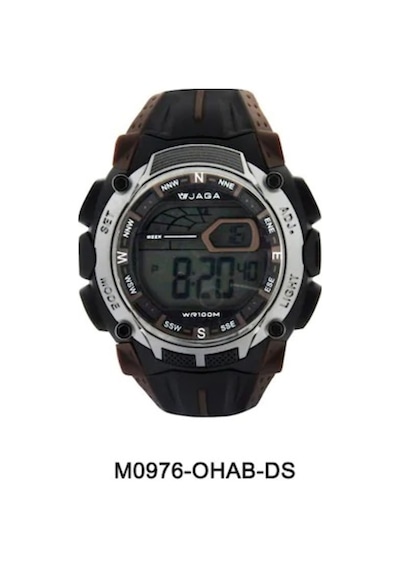 Jaga M0976-0HAB Erkek Kol Saati