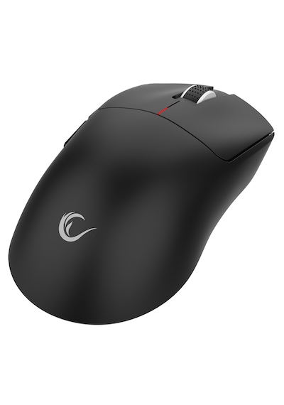 Rampage Clax 60g Ultra Hafif 24000 Dpı Paw3311m Sensör Kablosuz Şarjlı Siyah Gaming Mouse