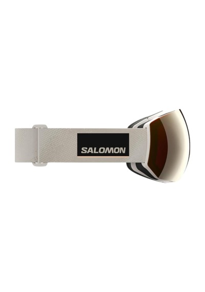 Salomon Salomon Radium Pro Sigma Kayak/snowboard Goggle 1539 Çok Renkli