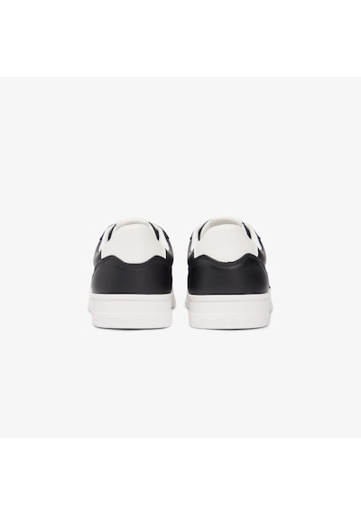 Tommy Hilfiger The Greenwich Kadın Siyah Spor Ayakkabı En0en03006 Siyah