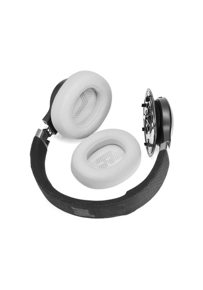 Jbl E65btnc E65bt Duetnc Uyumlu Kulaklık Pedi