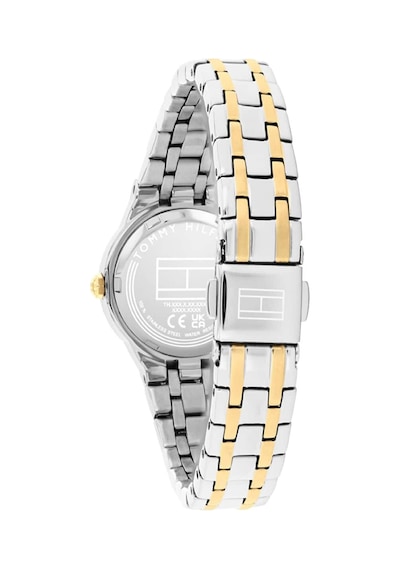 Tommy Hilfiger Th1782888 Kadın Kol Saati Metalik Gri