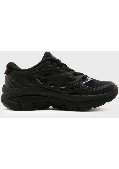 Skechers Bayan Ayakkabı 158584 Bbk Siyah