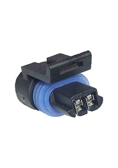Opel Sensor Musur Soketı 2 Pın