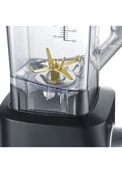 Caso Po Wer Blender B2000 2000 W 2 L Tritan Sürahi 8 Bıçaklı Profesyonel Karıştırıcı Blender